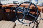 Rolls-Royce Phantom II Continental Drophead Coupe by Carlton 1932 года